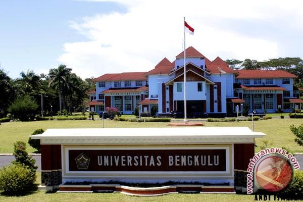 Djo Front One Inn Bengkulu Esterno foto